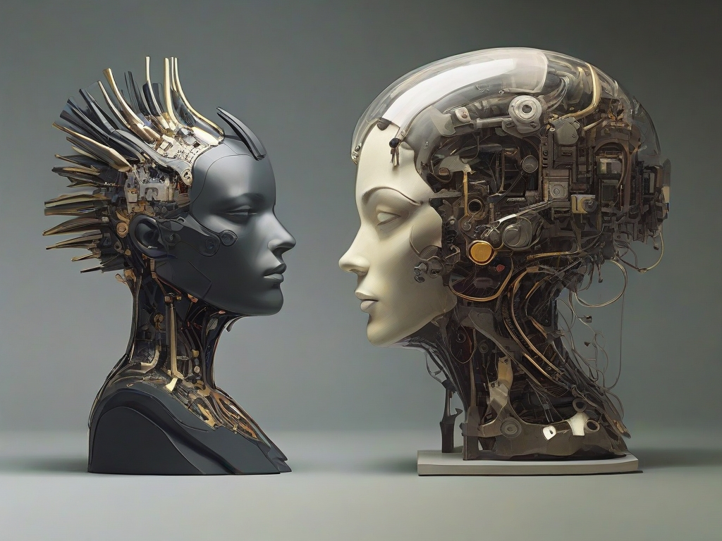 Evolucion informatica