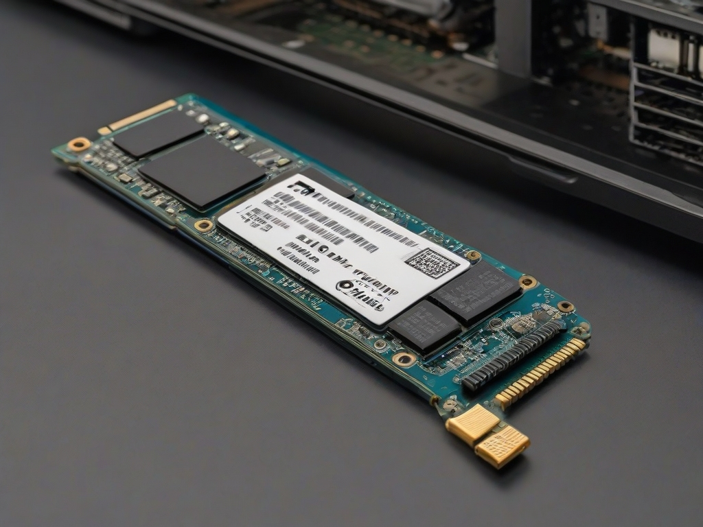 SDD M.2 NVMe