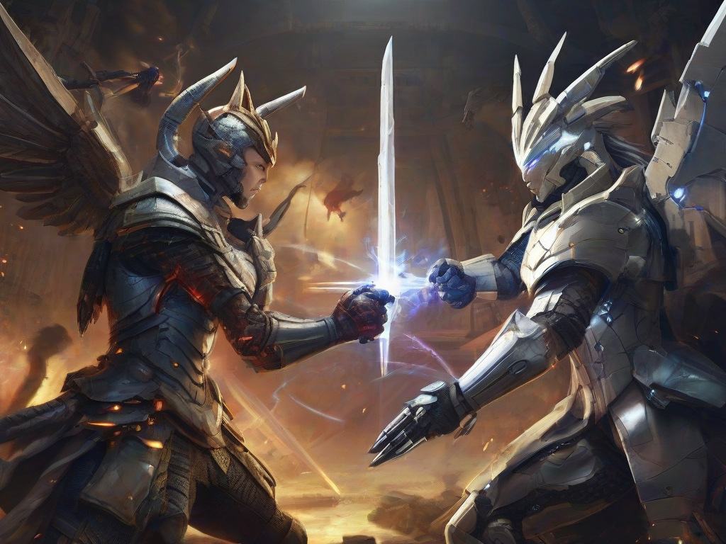 Comparando las tecnologías