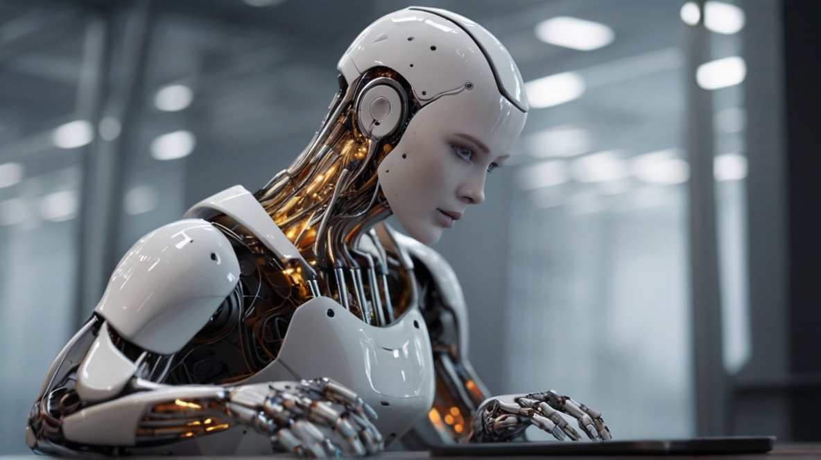 Artificial Intelligence