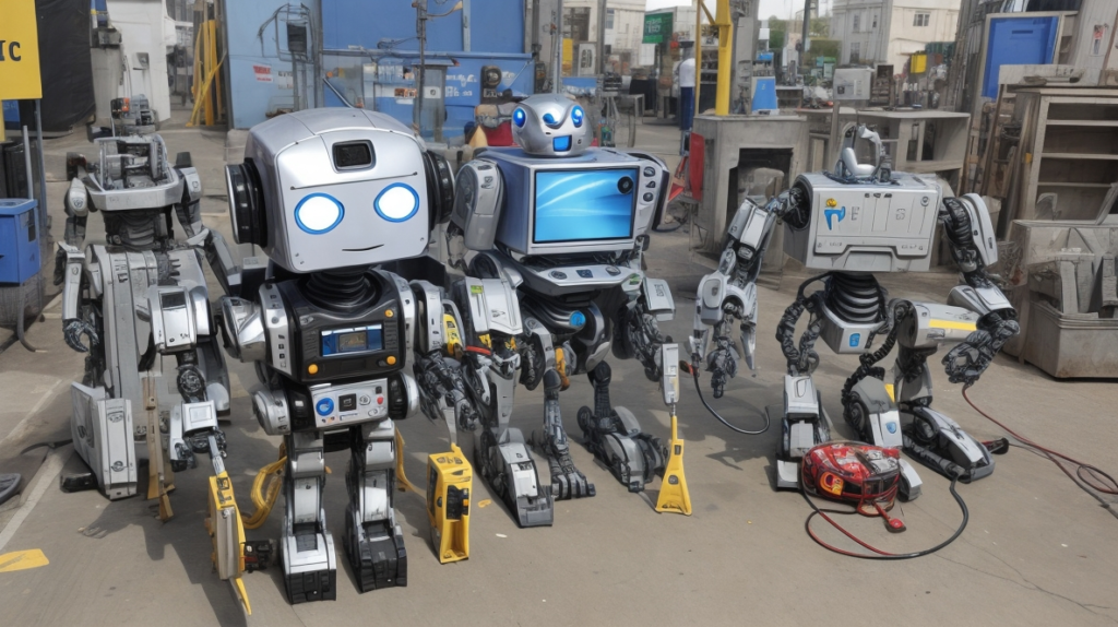 Questions to ChatGTP