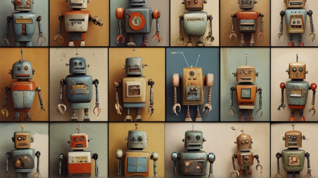 AI Applications Without you know it